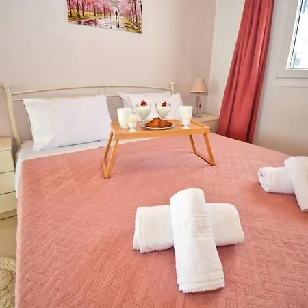 Casa Lydia Corfu Apartment