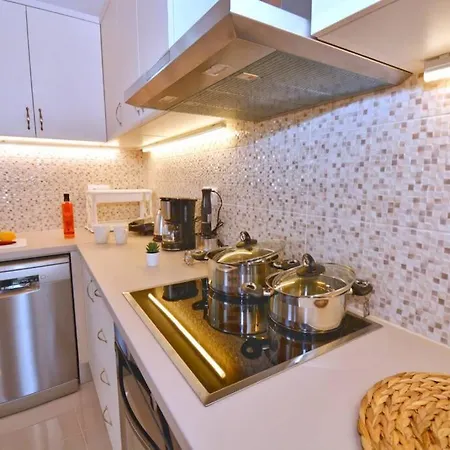 Apartment Casa Lydia Corfu Drosato