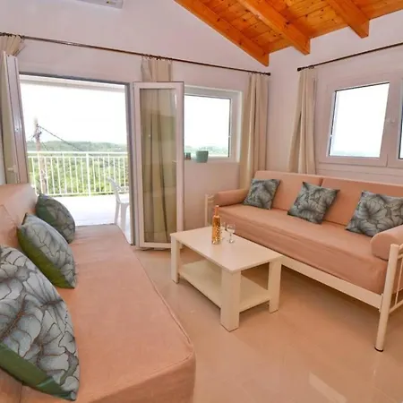 Apartment Casa Lydia Corfu *