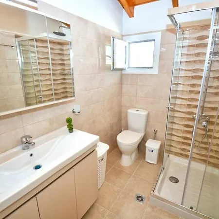 Casa Lydia Corfu Apartment Drosato