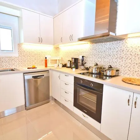 Casa Lydia Corfu Apartment *