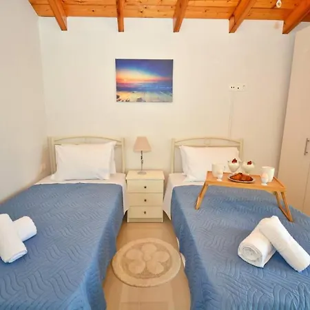 Casa Lydia Corfu * Drosato