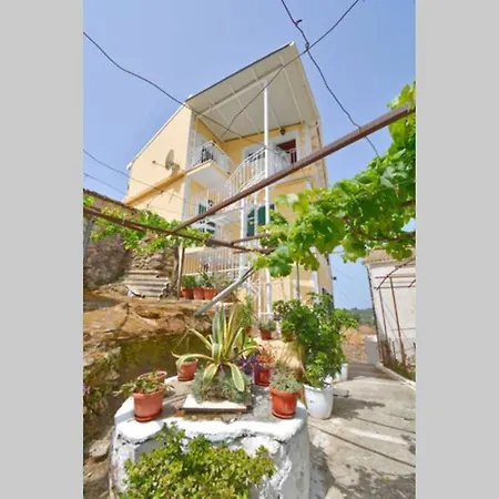 Apartment Casa Lydia Corfu *