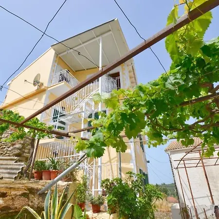 Apartment Casa Lydia Corfu *