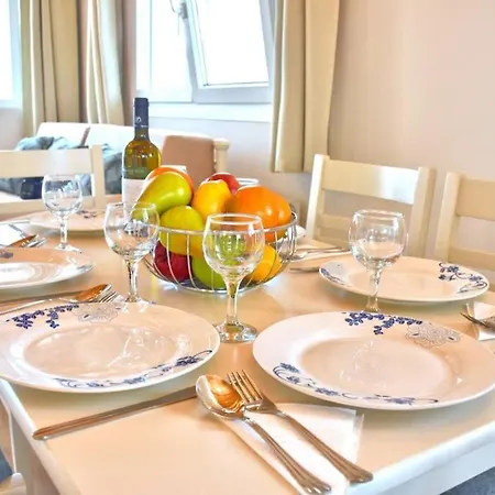 Casa Lydia Corfu * Drosato