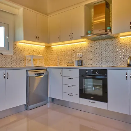 Casa Lydia Corfu Apartment *