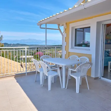 Casa Lydia Corfu * Drosato