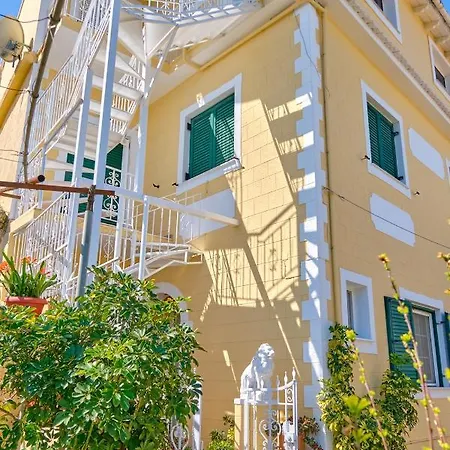 Casa Lydia Corfu Apartment *