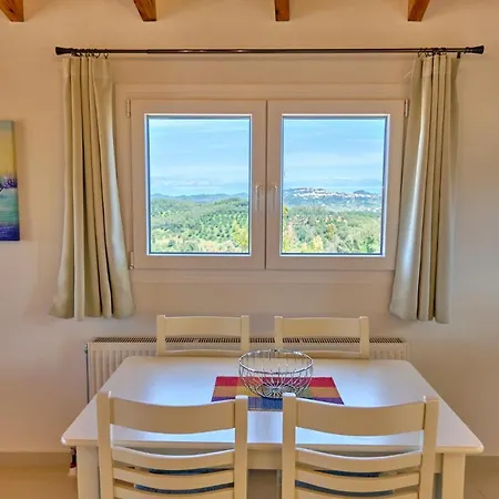 Casa Lydia Corfu