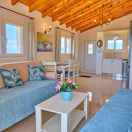 Casa Lydia Corfu * Drosato